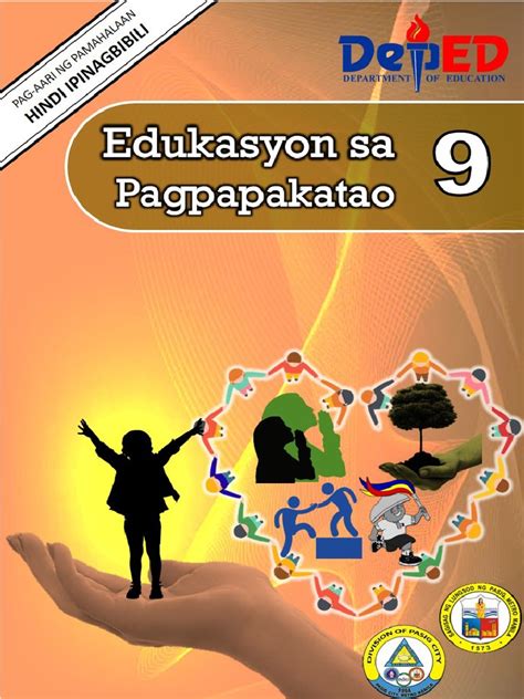 Toradh íomhá ar Pe Quarter 4 Module 5 Module