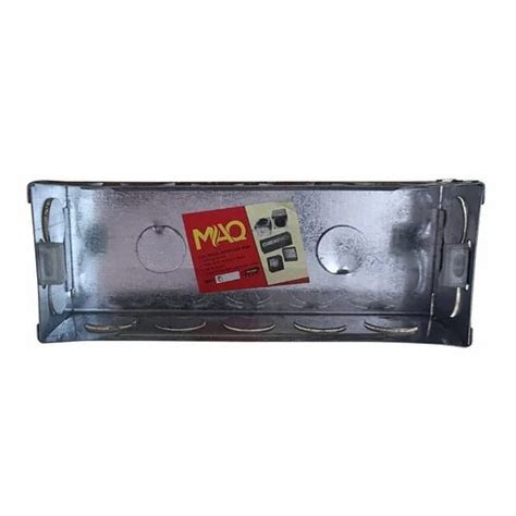 6 Module Box に対する画像結果