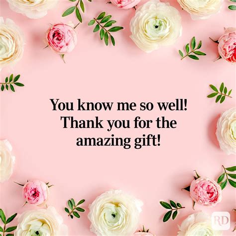 Image result for Appreciation Thank You Note Examples