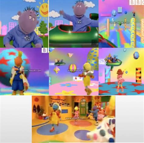 Tweenies 2003 Intro に対する画像結果