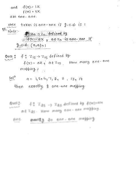 Image result for Modern Algebra Problems