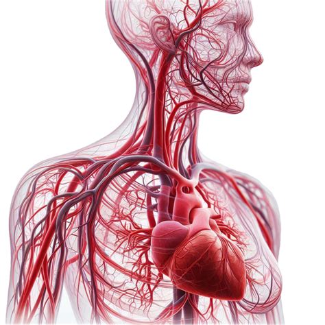 Image result for Cardiovascular System Photo Human