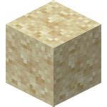 Toradh íomhá ar Minecraft Red Sand Block 2D