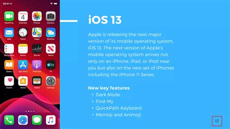 Image result for History of iOS Operating System