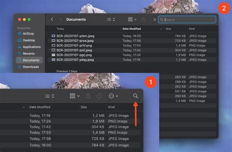 Image result for Mac File Explorer UI