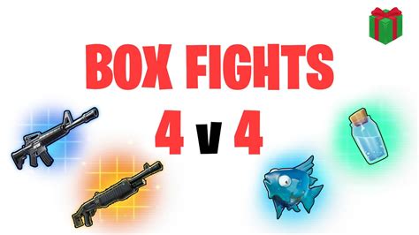 Image result for Box Fight 4V4 Code