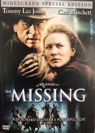 Image result for Disappeared DVD