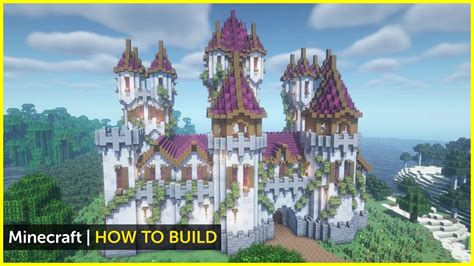 How to Download Minecraft Castle World Download 1.14.4 に対する画像結果