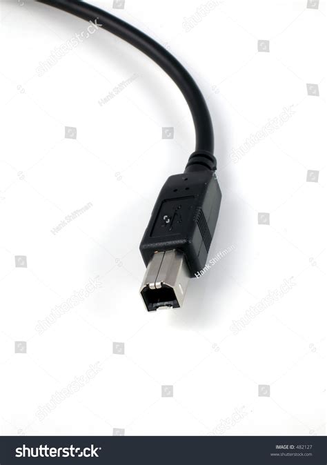 Image result for USB Standard B-type Connector
