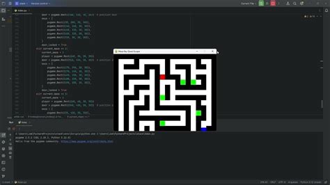 Image result for Maze Python Stempedia