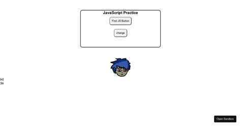 Image result for JavaScript Template Practice