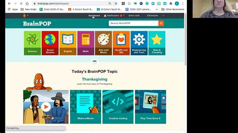 BrainPOP Username and Password に対する画像結果