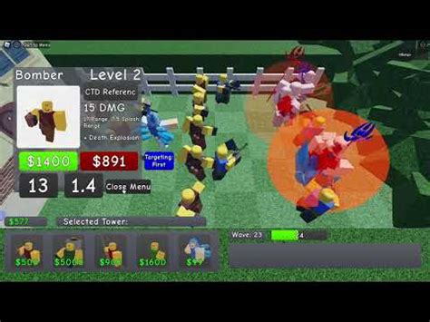 Toradh íomhá ar Budget PvZ Roblox Scarlet