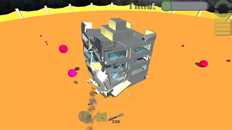Image result for Building Destruction Simulator