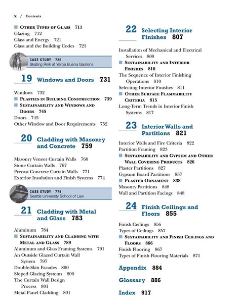 Image result for General Structure Notes FBC 7th Edition