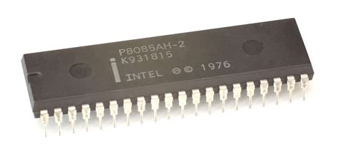 Image result for Microprocessor 8085 Application