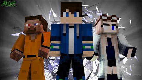 Image result for Minecraft Gaming Eystreem