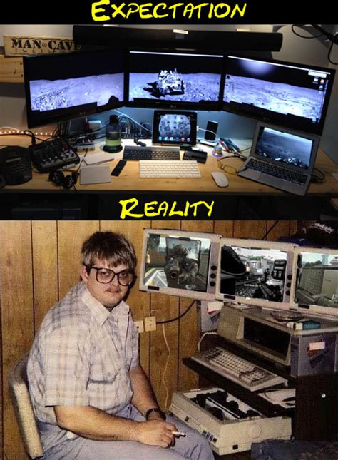 Guys PC Setup Exploding Meme に対する画像結果