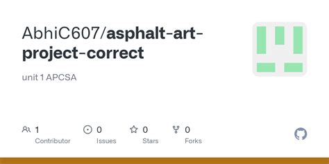 Image result for Asphalt Art Project Code Org