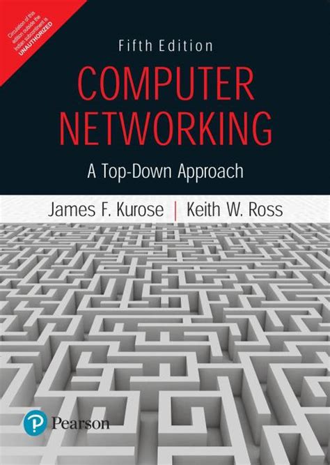 Image result for Computer Networks Book