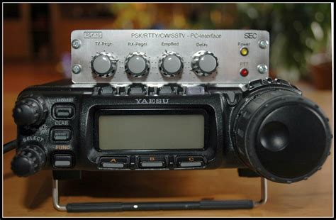Image result for Quick Menu for Yaesu FT 857D
