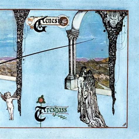 Image result for Genesis Band Albums