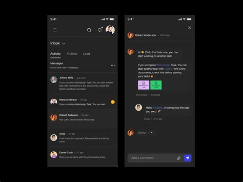 Image result for Chat UI CodePen