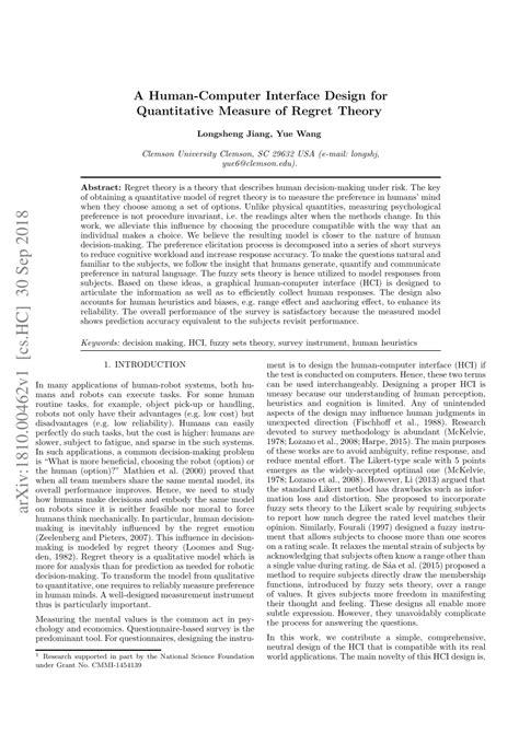 Toradh íomhá ar Human-Computer Interface Design