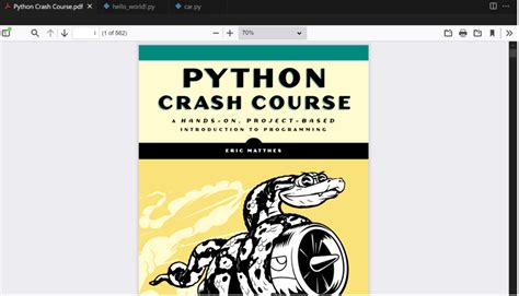 Afbeeldingsresultaten voor Python Crash Course Alien Image