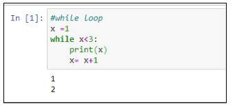 Image result for While Loo Example in JavaScript