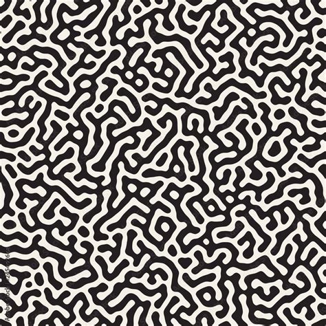 Seamless Pattern に対する画像結果