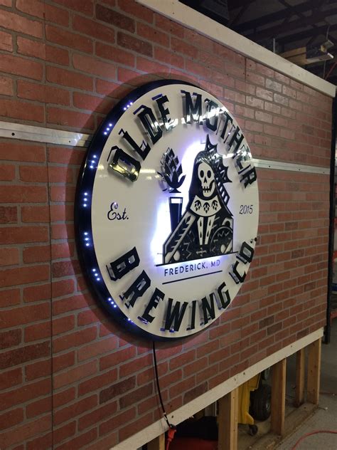 Custom Display Signs LED に対する画像結果