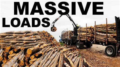 Image result for Firewood Log Loading