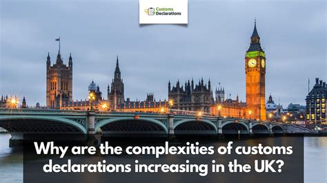 Image result for Export Customs Declaration Form