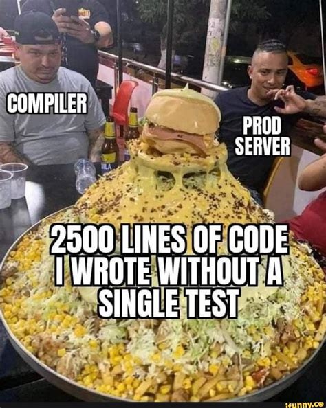 Afbeeldingsresultaten voor Funny Computer Science Exam Compiler Memes