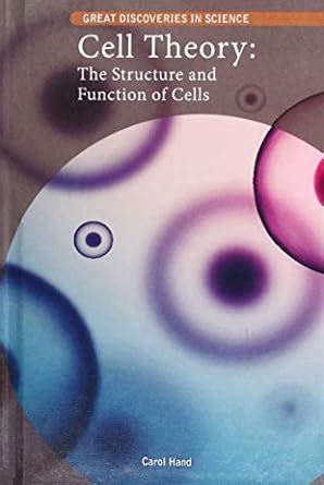 Image result for Cell Structure and Function Book