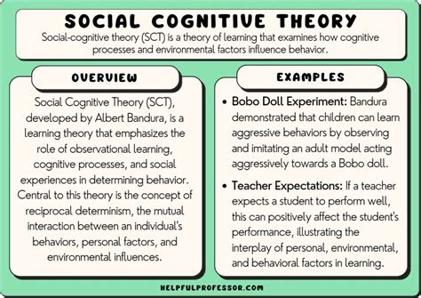 Image result for Cognitive Behavior Theory Example