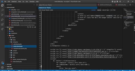 Image result for Visual Studio Code Image in White Color