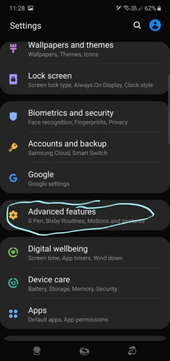 Image result for How to Use Galaxy Note 10