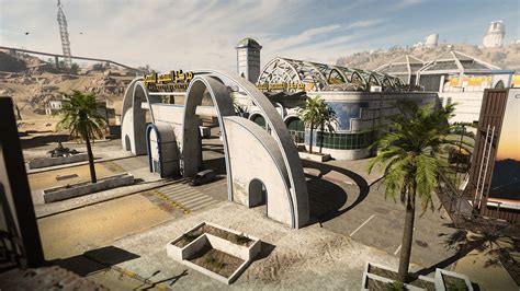 Image result for COD MW2 2022 Multiplayer Maps