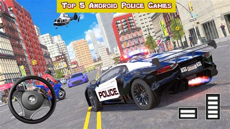 Toradh íomhá ar Best Police Games to Watch