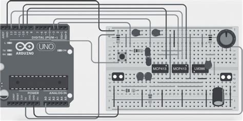 Arduino Equalizer に対する画像結果
