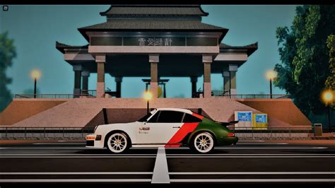 Image result for Midnight Racing Porsche 911 Roblox