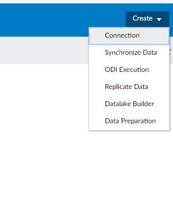 Image result for Oracle Data Integration Platform Cloud