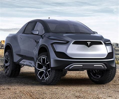 Tesla Pickup Truck Model 7 के लिए छवि परिणाम