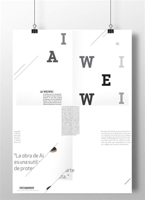 Image result for Creative Informative Poster Designs