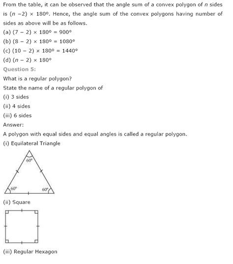 Toradh íomhá ar Maths Class 8 CH 8