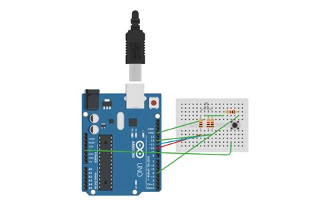 Image result for Arduino RGB LED with Push Button