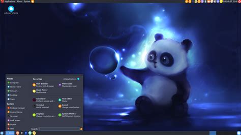 Image result for Mate Desktop