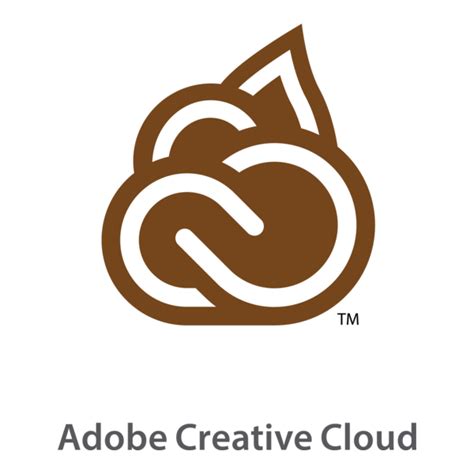 Toradh íomhá ar Adobe Creative Logo Vector
